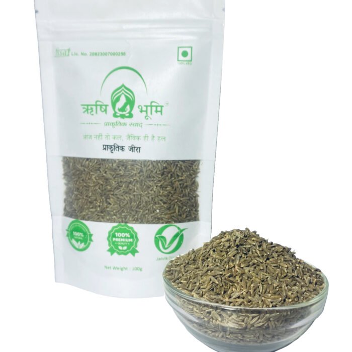 RishiBhoomi Natural Jira
